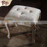 Bedroom Antique Queen Italian Furniture Bedroom Classic Furniture Dressing Stool thumbnail-1