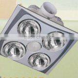 Bathroom Ceiling Heaters LSA 0807 With SAA CE Approval thumbnail-1