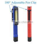 Pen Worklight Portable LED COB Worklight With Magnet thumbnail-4