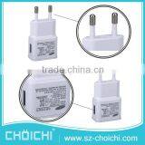 Worldwide ETA-U90KWK Original EU Plug Travel Adapter With Usb Charger for Samsung thumbnail-2