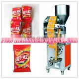 Skittles candy automatic packaging machine