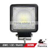 LED Work Light 30W (HML-0330) for Industrial Equipment,agricultral Equipment and 4X4 Offroad thumbnail-1
