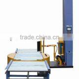 Handle Stretch Packing Machine;full Wrapping Machine,pallet Wrapping Mchine