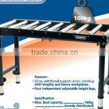 350mm Roller Table