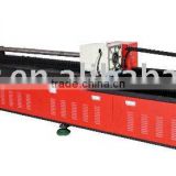 Metal Pipe Laser Cutting Machine for Large Scale Silicon Steel