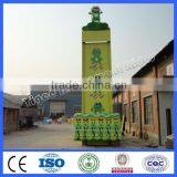 Thrill Rides for Kids Jumping Frog thumbnail-6