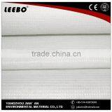 Excellent Air Permeability Hydrophilic Swelling Polyester Fabric thumbnail-1
