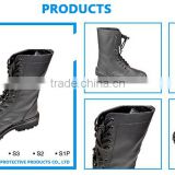 Amry boots combat boots