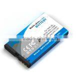 SCUD Mobile Phone Battery For Nokia N8 1500mAh