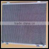 Micro Channel Condenser