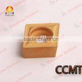 High Quality of Cemented Carbide Machine Tool for Turning CCMT-53