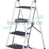 New Pattern Installation of Handrail Ladder Stainless