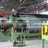 Professional Manufacturer Automatic Wire Mesh Weaving Machine thumbnail-2