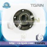 31226757024 18769 200197 Wheel Hub Bearing With ABS Impulse Ring Front Axle Left & Right for BMW E36 E46 E85 E86-TGAIN Quality Choice thumbnail-1