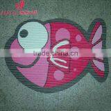 Hot Sale the Latest Fashion Non Slip Mats for Showers