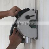 Double Blades Grooving Machine for Wall Cutting