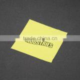 Logo Print Musical Instrument Cleaning Cloth Quality Choice thumbnail-3