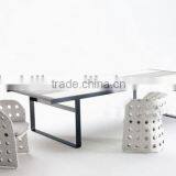 2015 Modern Bar Tables,outdoor Furniture Exhibition 2011