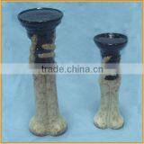 Hot Sale Products Halloween Tealight Candle Holder