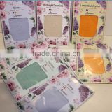 Small fast selling items air pure freshers laundry home decorative scented tag