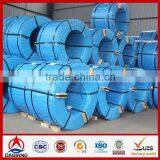 Post Tension Material