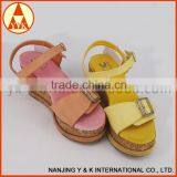 China Factory Ladies Canvas Shoes thumbnail-1