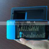 Touch Screen Android Handheld POS Terminal With Thermal Printer, POS Terminal With EMV thumbnail-2