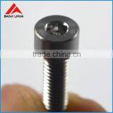 Gr5 Titanium Screw DIN912/DIN6921 for Bicycle and Motorcycle thumbnail-4