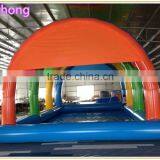 Factory Direct Sell Inflatable Pool, Inflatable Ball Pool, Small Inflatable Pool Baby Spa Pools for Sale thumbnail-3