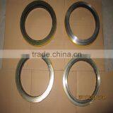 Concrete Pump Spare Parts Wear Plate and Cutting Ring Concrete Machinery Parts thumbnail-5