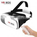 New Coming vr Shinecon Wholesale Xnxx 3d Image Glasses Cheap Price High Quality Polarized vr Glasses for Smartphone