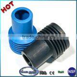 Customized Retractable Good-tightness Atypical Rubber Bellow Joint thumbnail-2