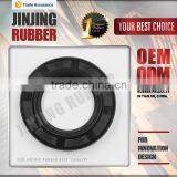 EPDM,NR,Silicone Rubber Oil Seal Red, Yellow, Green, Brown, Black O-rings thumbnail-6