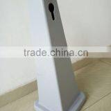 Plastic Injection Mold Shaping Model ABS Plastic Conical Part Roadblock thumbnail-2