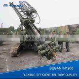 YUTONG Max Drilling Depth 200m Percussion Drilling Rig For Sale thumbnail-4