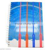 Silicone Pointing Finger Bookmarker, Creative Office Gifts, Office Promotional Gifts thumbnail-2