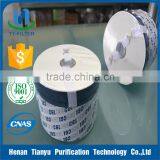 ME-100 3R plastic injection machine oil filter cartridge