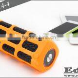 2014 Power Bank Waterproof Mini Bluetooth Speaker With Subwoofer