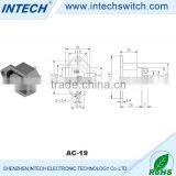 New Design Fashion Low Price Top Level ac Power Socket ac Power Jack