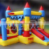 Home Use Oxford Nylon Bouncer Baby Softtextile Baby Bouncer Jumping Bouncer for Sale