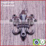 Custom Metal Logo for Bag,metal Logo Engraving Handbags thumbnail-5