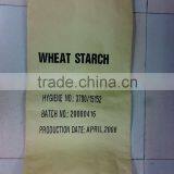 Wheat Starch