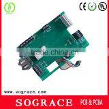 2016 Shenzhen Electronic Scrap Design Pcb and Pcb Assembly thumbnail-1