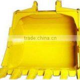 China Factory Excavator Bucket thumbnail-4