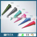 wholesale of TT Plastic Needles