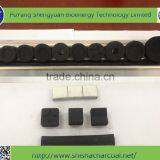 Good Quality Instant Light Arab Shisha Charcoal Golden Hookah Charcoal