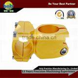 OEM Parts Anodized Aluminum CNC Custom Parts Milling Machining Metal Machine Products thumbnail-5