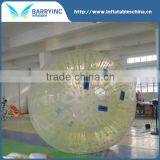 Factory Price Cheap Zorb Balls Inflatable Human Hamster Ball for Sale