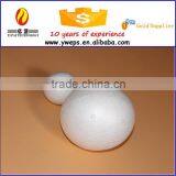 10mm Expanded Polystyrene Balls for Sale/200mm Coloured Polystyrene Balls for Decoration thumbnail-1