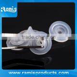 11mm,8mm Transparent Silione Duckbill Valve